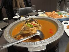 -苏淮景·苏闽融创菜·海鲜(原空港井河轩店)