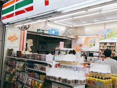 -7-11便利店(连城新天地店)