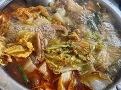 -古乐牛香·鲜牛肉牛杂火锅(高新店)