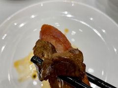 -天龙宝严素食馆(大兴善寺店)