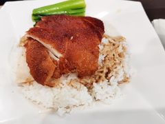 -太兴烧味餐厅(香港机场店)