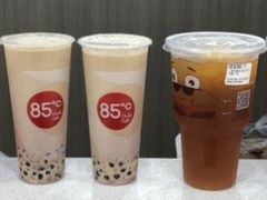 -85度C(厦门中华城新店)