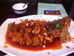 iphone_upload_pic-吴门人家·苏宴宫廷菜(拙政园店)