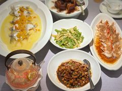 -章吴记喜瑞餐厅(东东城店)