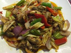 -龙桥私厨·姜花菊花过桥鱼·顺德菜(容桂店)