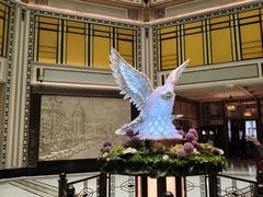 -上海和平饭店 Fairmont Peace Hotel