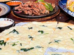 -Q MEX 库迈墨西哥餐吧(三里屯店)