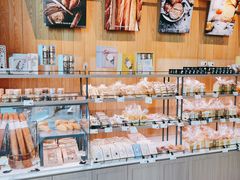 -巴黎贝甜(国贸店)