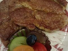 -中山威尼斯西餐厅(三乡总店)