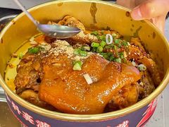 -降龙爪爪(建设路2店)