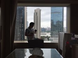 -巍阁高端月子会所