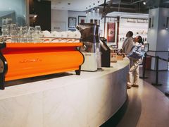 -Peet's 皮爷咖啡(东湖路手作店)