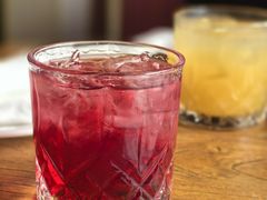 -Rural Tequila墨西哥餐厅(东川路店)