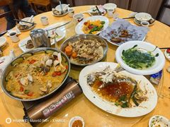 -大笑饭堂(甲子桥店)