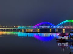 -人民防洪胜利纪念塔