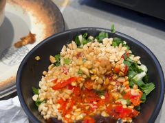 -椒椒铜炉火锅鸡(天马店)