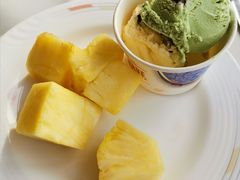 -汇泉王朝大饭店-旋转餐厅(南海路店)