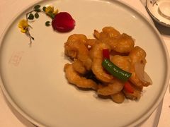 -百富源·海鲜辽菜(浑河堡店)