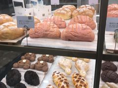 -奈雪的茶(市百一店)