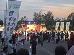 -绿堤公园