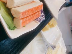 -楼外楼大刀肉传统火锅(西安大路店)