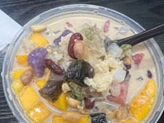 -长乐饭冰冰·冰饭·烧烤(长乐总店)