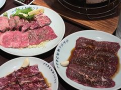 -蒜香焼肉PURUSHIN(马场路店)