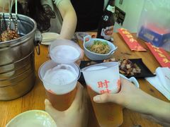 -炒豆合作社(东四总店)