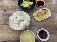 -津门张记包子铺(华昌道店)