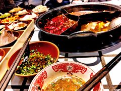 -贰回巷火锅馆(钟楼店)