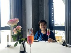-岁粤Moon·湖景餐厅(月光码头店)