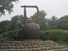 -天目湖山水园