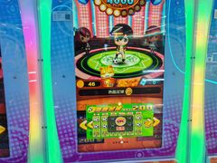 -大玩家(大连高新万达店)