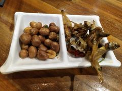 -金穗园·砂锅粥.醉鸡煲火锅(长寿路店)