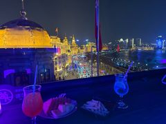 -外滩8号 whisky bar(金延大厦店)