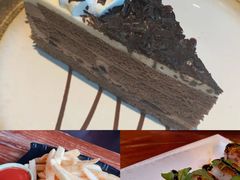 -MARU玛露音乐餐厅(大学路店)