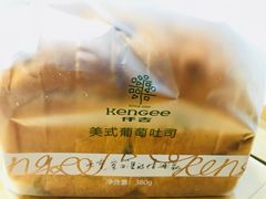 -KenGee仟吉(芜湖路店)