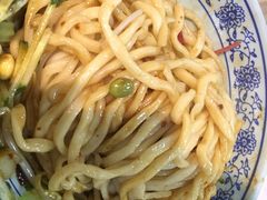 -门框胡同百年卤煮(鸟巢店)