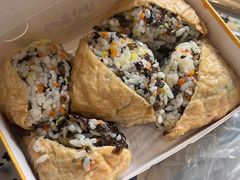 -传闻来紫菜包饭·打糕(西塔韩百店)