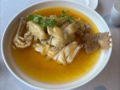 -颂福楼·南京菜(定淮门店)