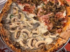 -Primo·丽莫意大利窑烤披萨