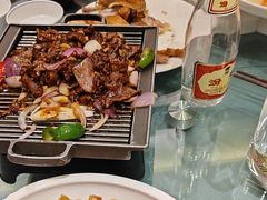 -高玛纳驴肉火烧(河间总店)