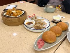 -点都德(皇岗村店)