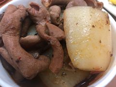 牛肠-清真蒋有记(老门东店)