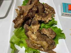 -焯牛潮汕牛肉火锅(云峰街创始店)