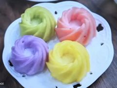 -百年老字号·观振兴蟹黄面·三虾面·苏式面(观前街富仁坊巷店)