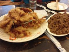 -张包铺(道外店)