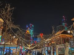 -天津意大利风情旅游区