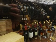 -福禧酒窖·中餐厅 (万柳店)