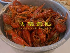 -老长沙龙虾馆(梅林店)